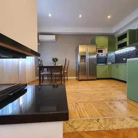 Noemi Apartament Tirana