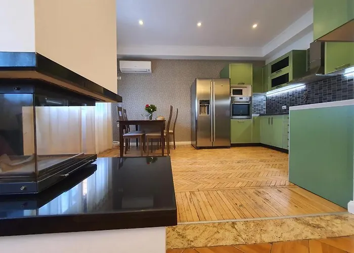 Noemi Apartament Tirana