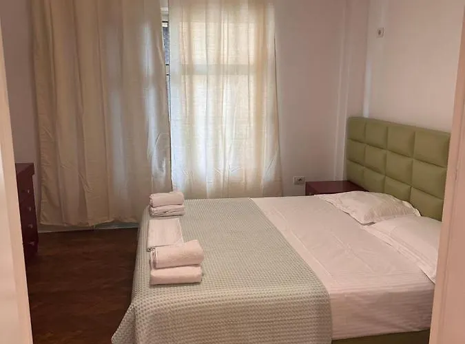 Apartament Noemi Tirana